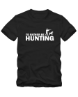 I`d rather be hunting